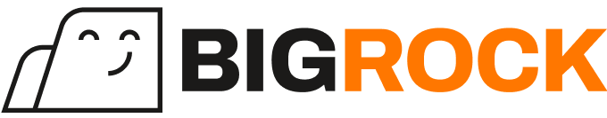 BigRock Helpdesk